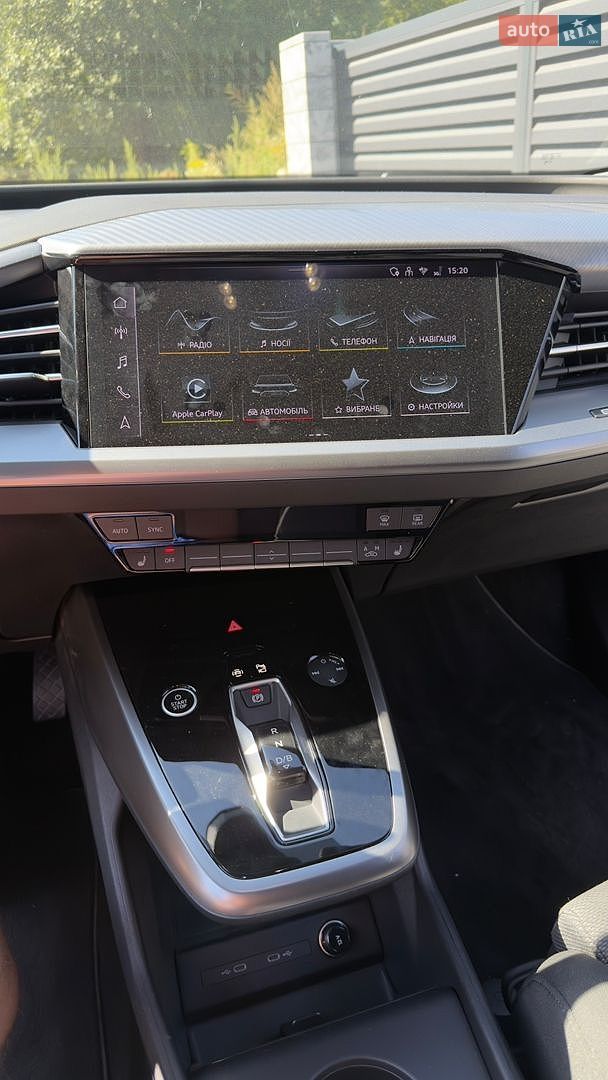 Audi Q4 e-tron 2024 VIN WAUZZZFZ2SP027134 фото оголошення 12 з 21