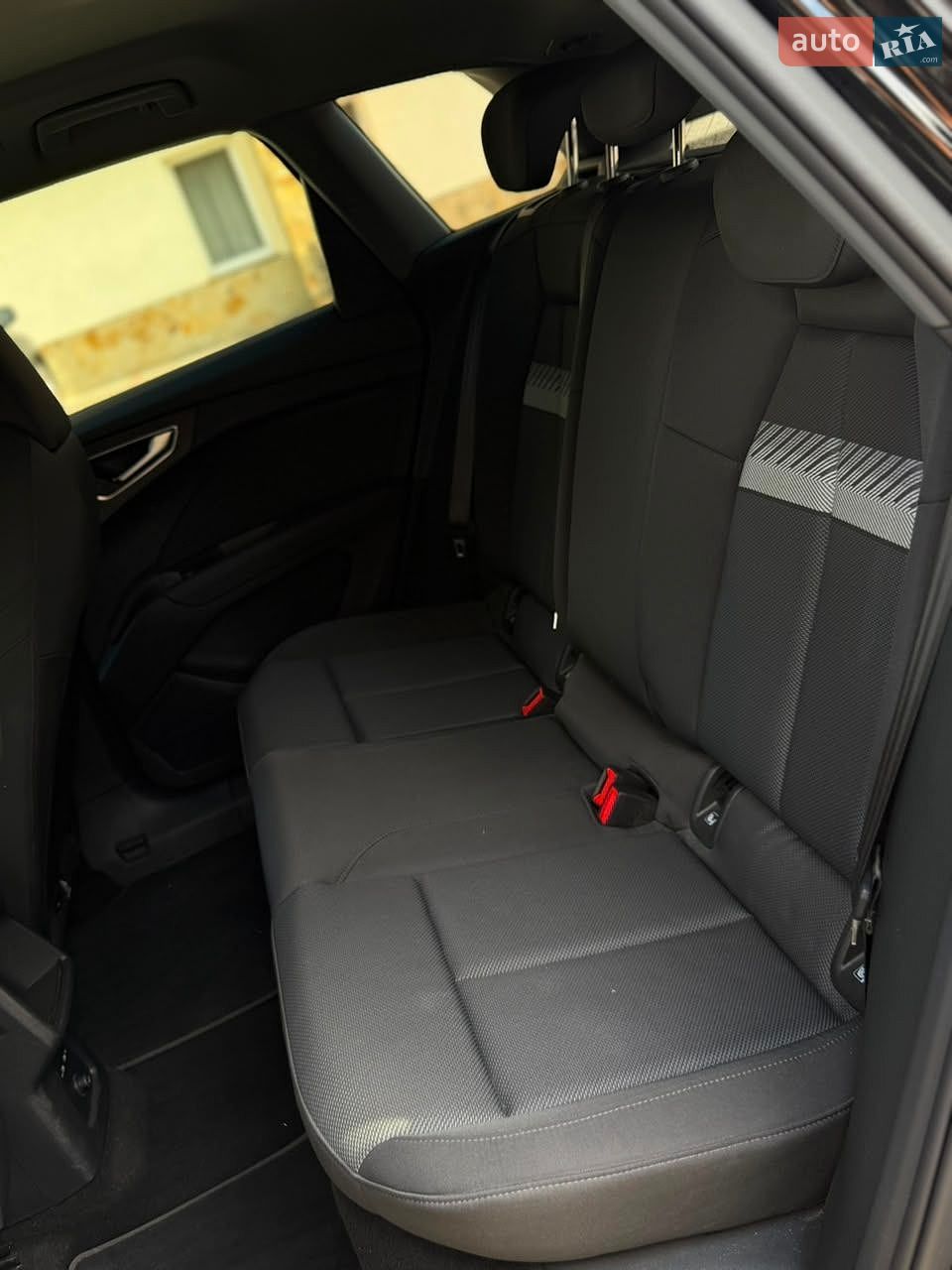 Audi Q4 e-tron 2024 VIN WAUZZZFZ2SP027134 фото оголошення 20 з 21