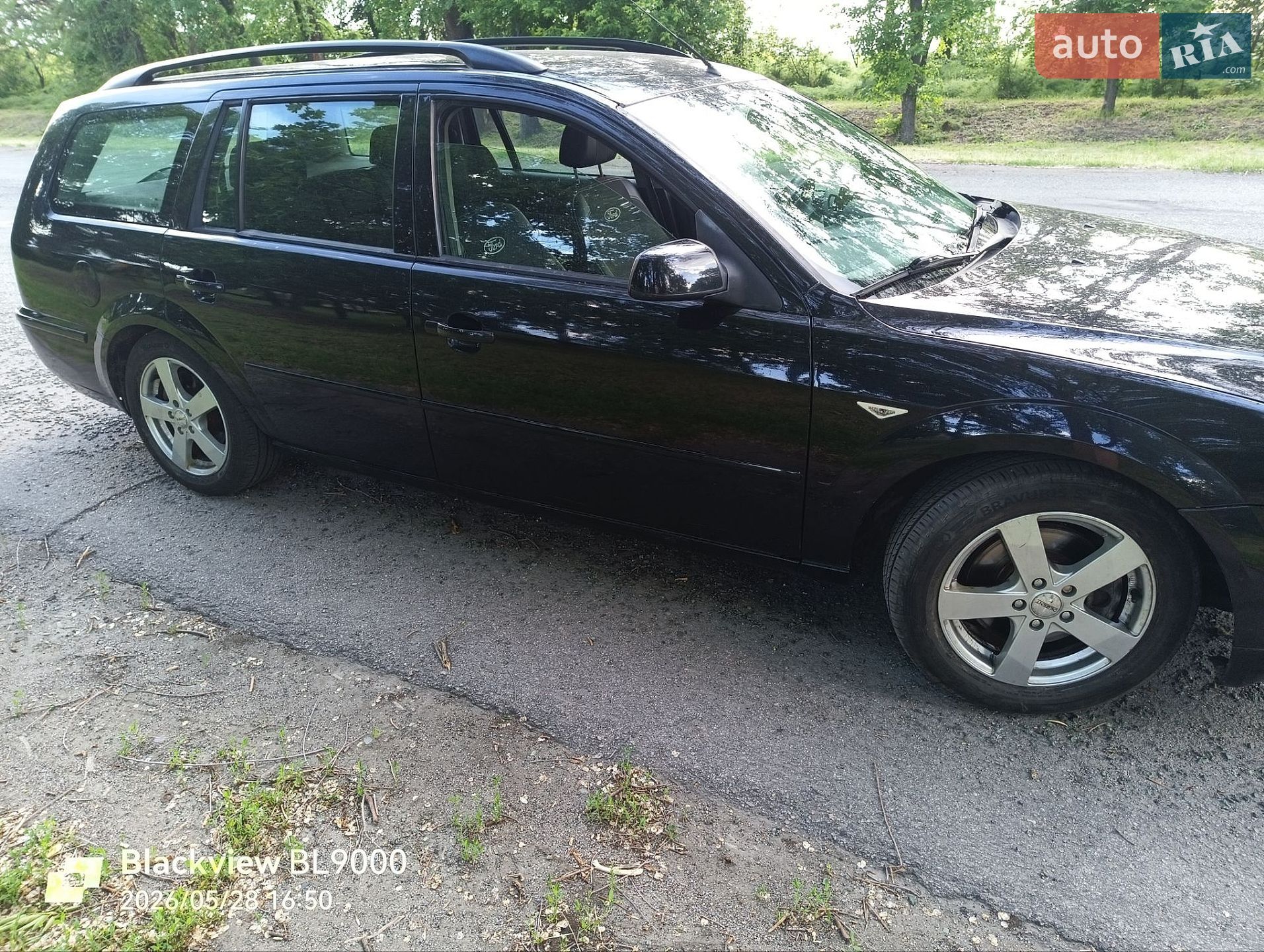 Ford Mondeo 2003 VIN WF0WXXGBBW3U21440 фото оголошення 23 з 59