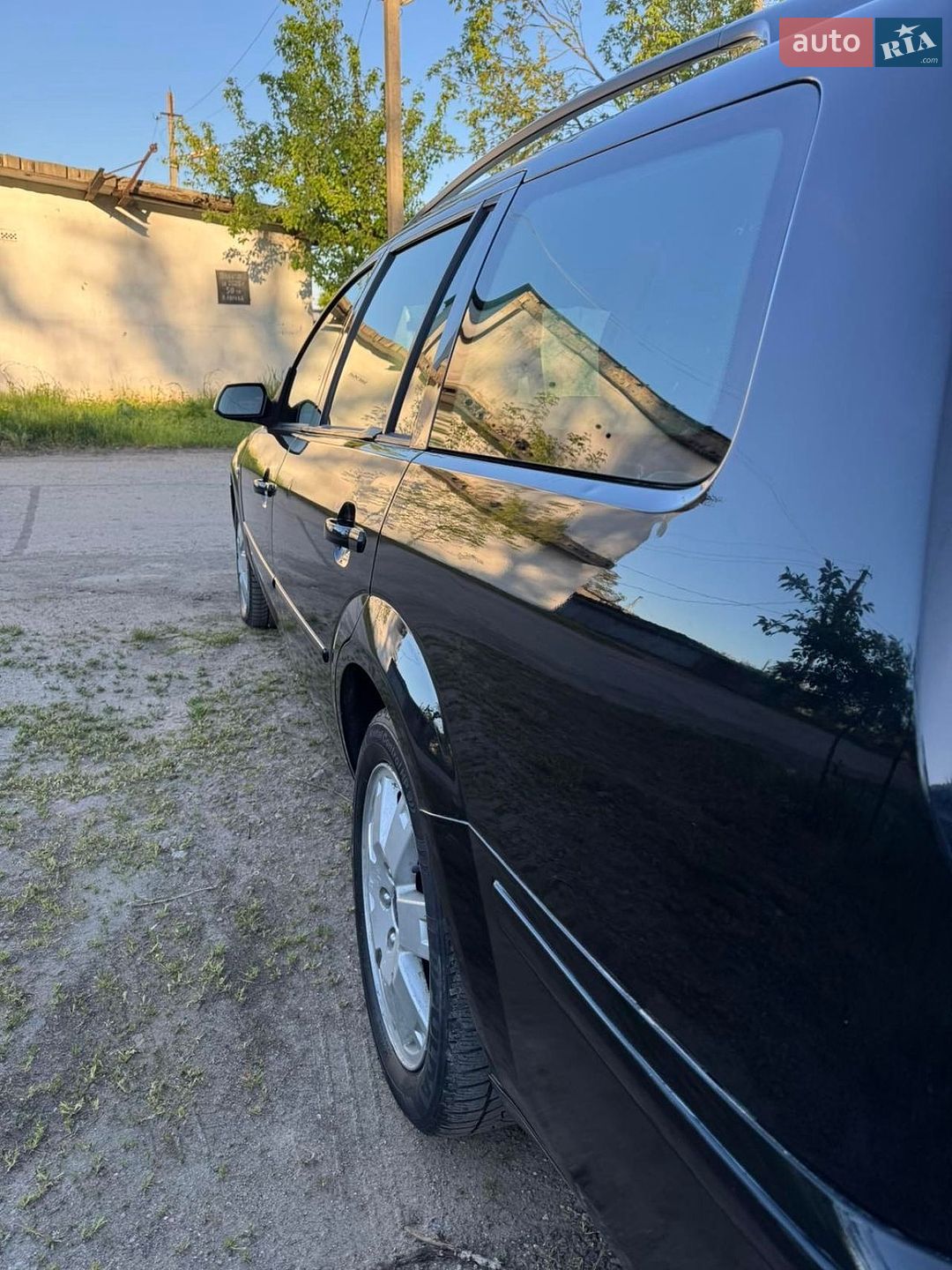 Ford Mondeo 2003 VIN WF0WXXGBBW3U21440 фото оголошення 45 з 59