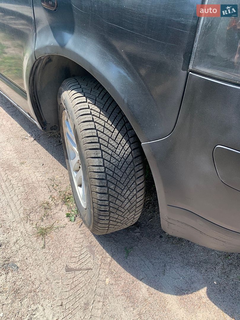 Volkswagen Transporter 2006 VIN WV1ZZZ7HZ6H119466 фото оголошення 7 з 13