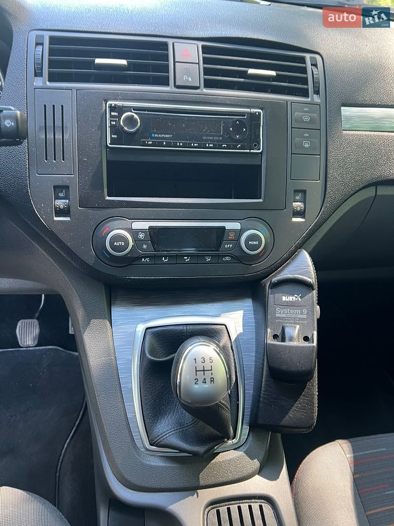Ford C-Max 2008 VIN WF0EXXGCDE8T18828 фото оголошення 16 з 28