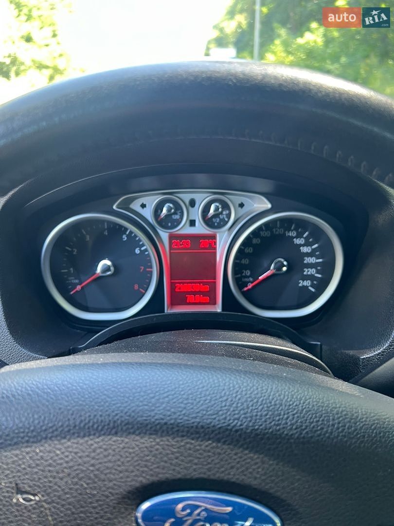 Ford C-Max 2008 VIN WF0EXXGCDE8T18828 фото оголошення 15 з 28
