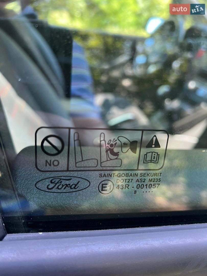Ford C-Max 2008 VIN WF0EXXGCDE8T18828 фото оголошення 22 з 28