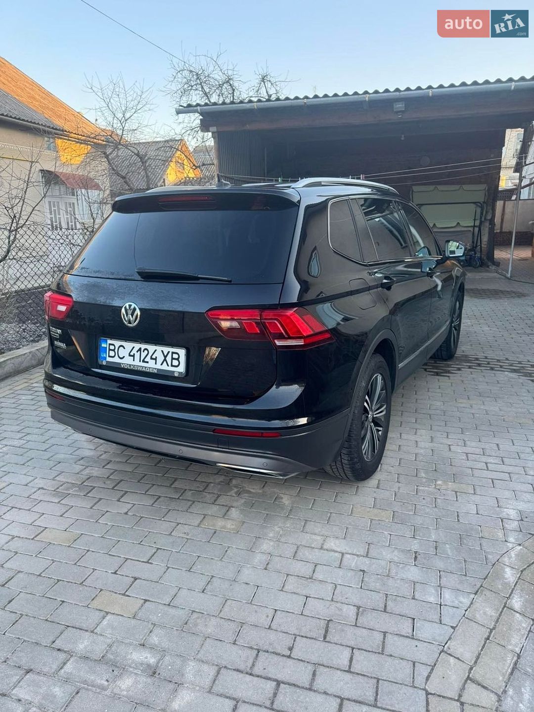Volkswagen Tiguan 2020 VIN WVGZZZ5NZMM017561 фото оголошення 14 з 58