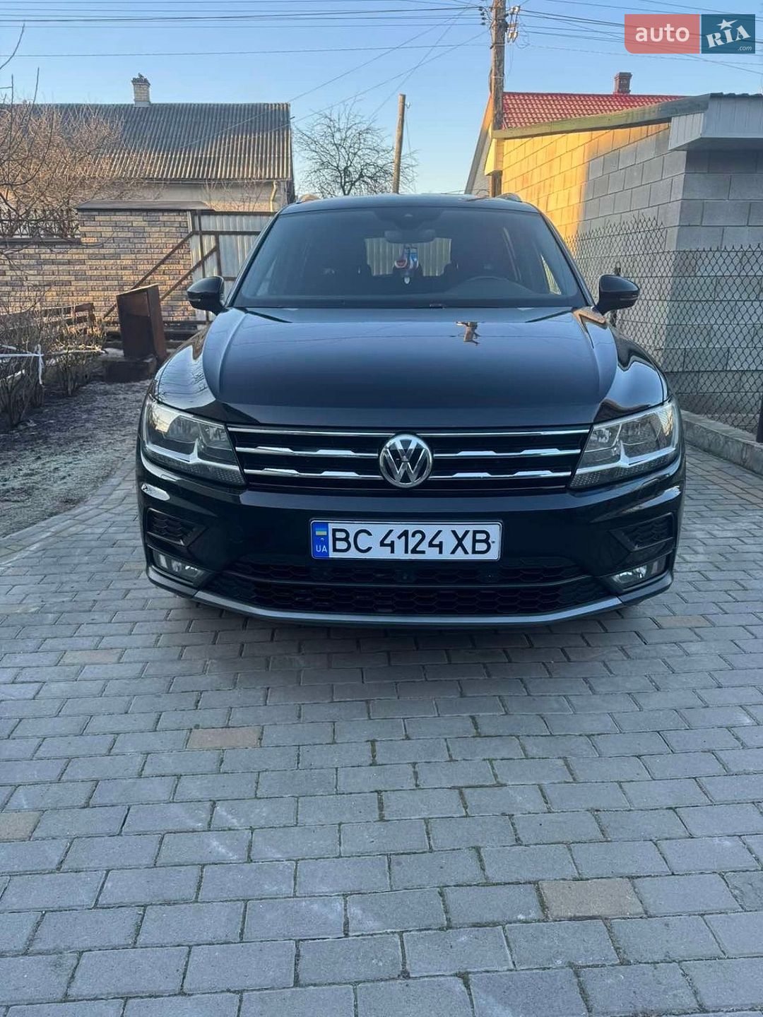 Volkswagen Tiguan 2020 VIN WVGZZZ5NZMM017561 фото оголошення 17 з 58
