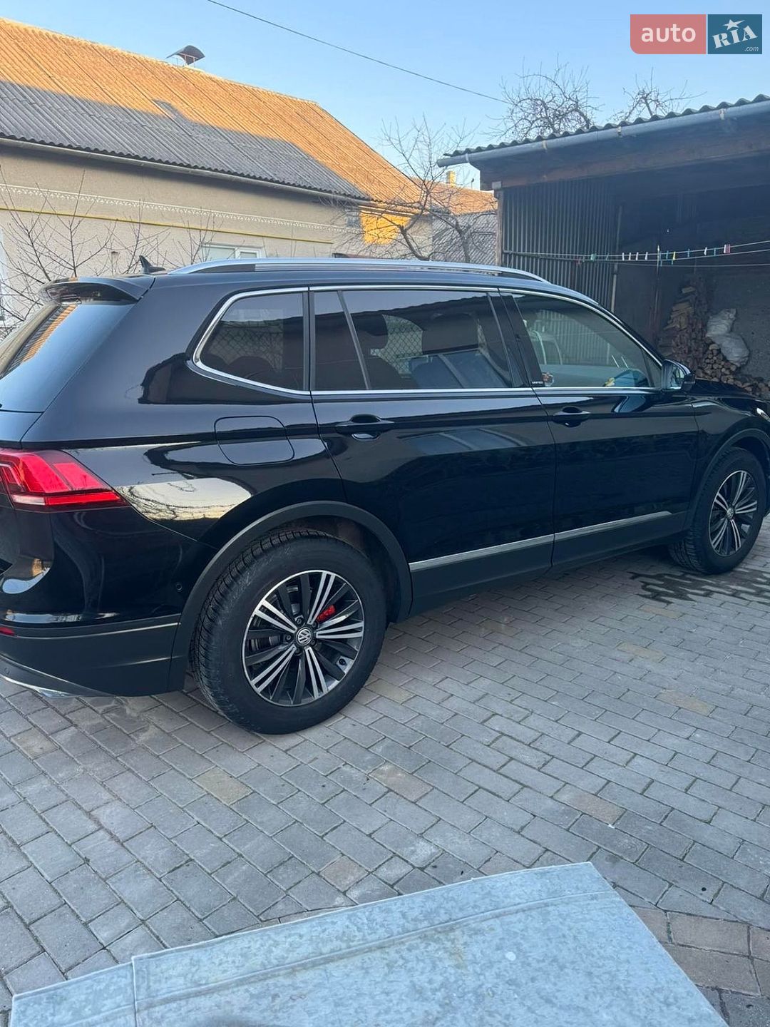 Volkswagen Tiguan 2020 VIN WVGZZZ5NZMM017561 фото оголошення 15 з 58