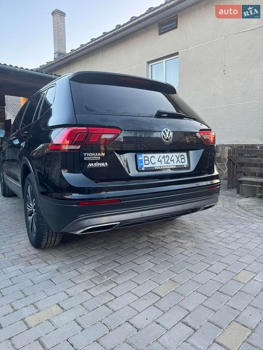 Volkswagen Tiguan 2020 VIN WVGZZZ5NZMM017561 фото оголошення 13 з 58
