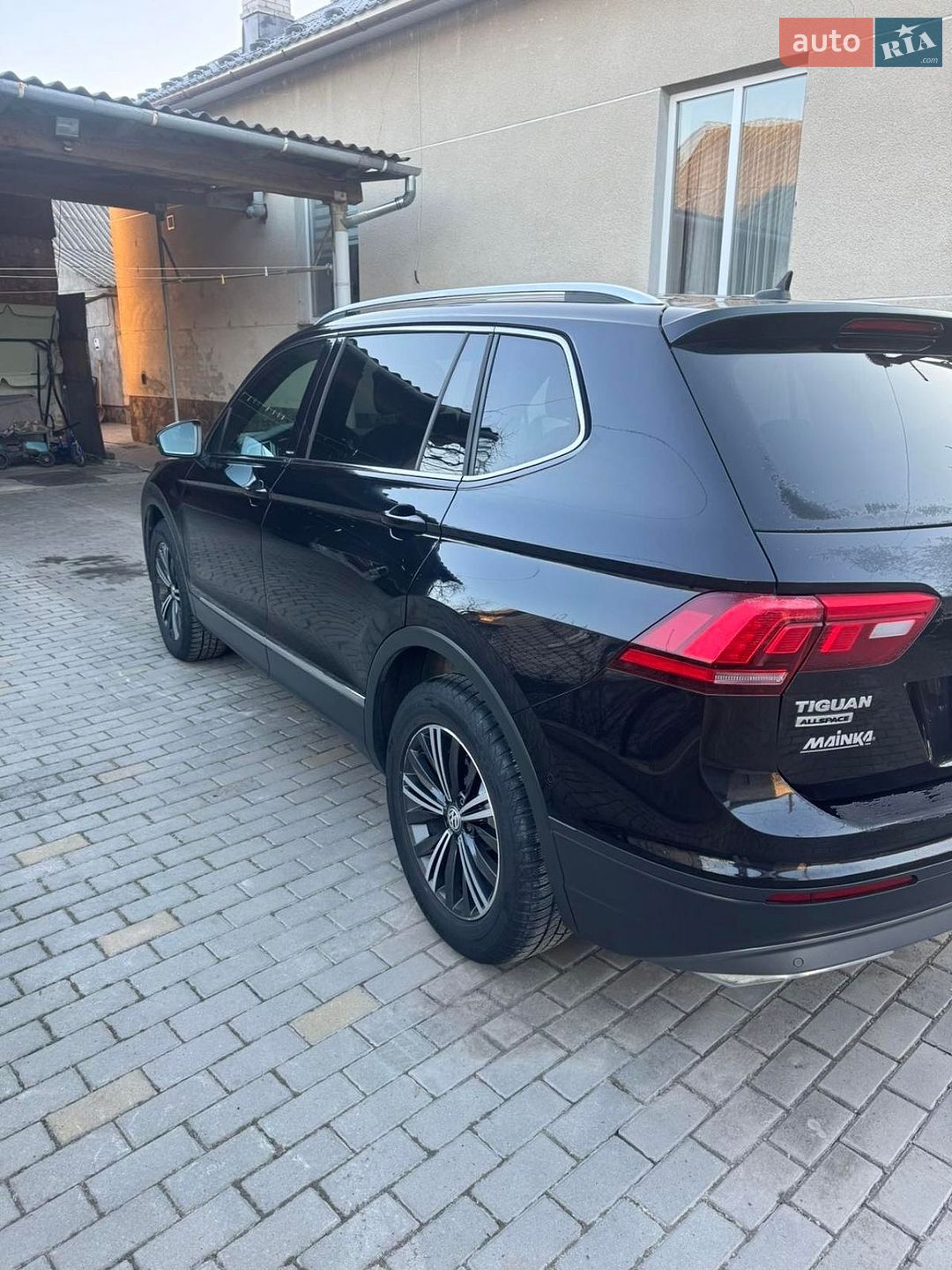 Volkswagen Tiguan 2020 VIN WVGZZZ5NZMM017561 фото оголошення 23 з 58
