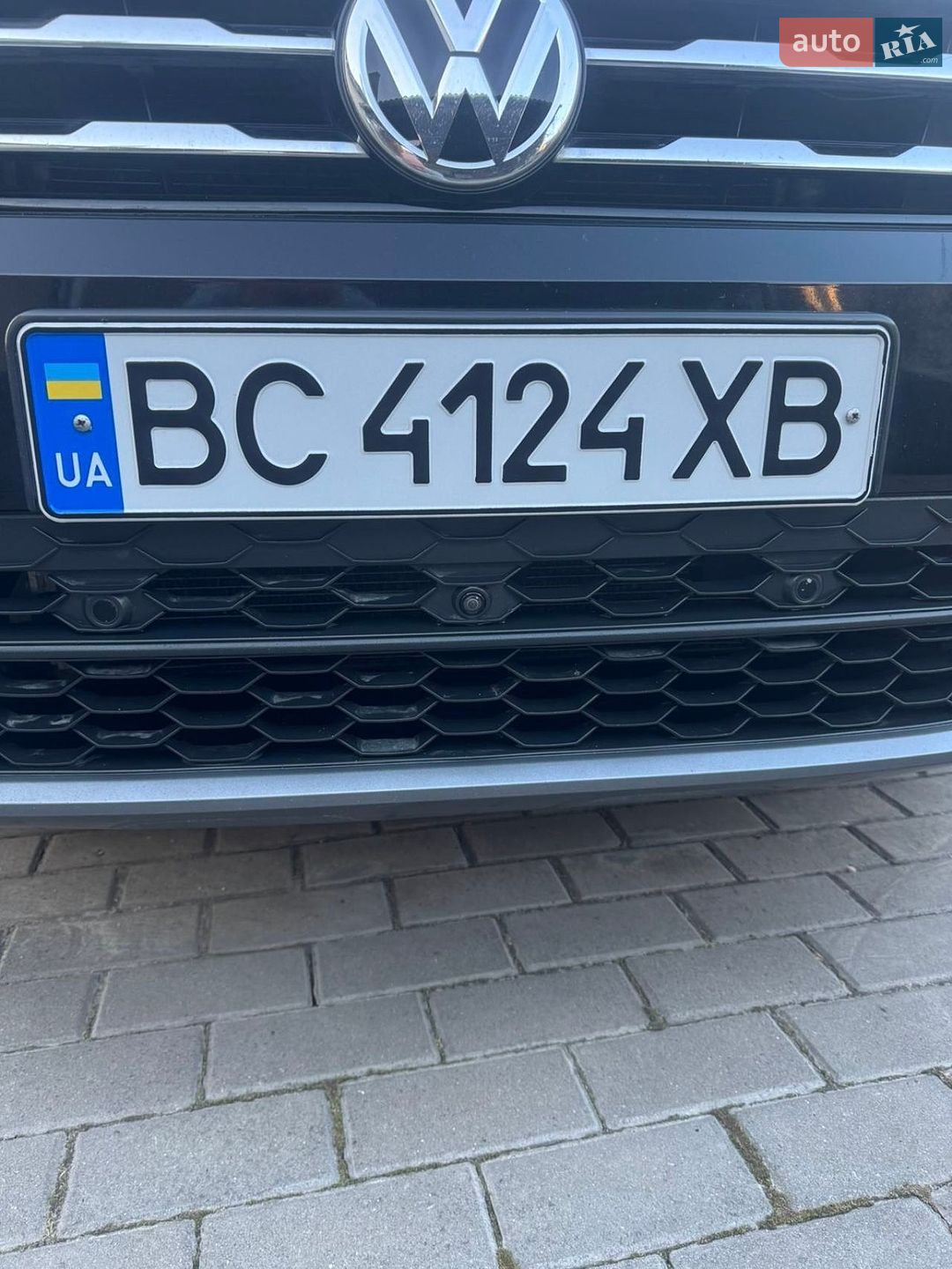 Volkswagen Tiguan 2020 VIN WVGZZZ5NZMM017561 фото оголошення 21 з 58