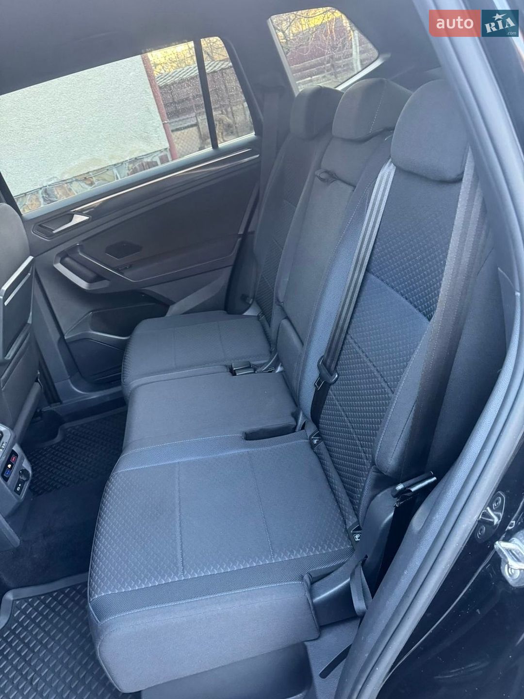 Volkswagen Tiguan 2020 VIN WVGZZZ5NZMM017561 фото оголошення 24 з 58