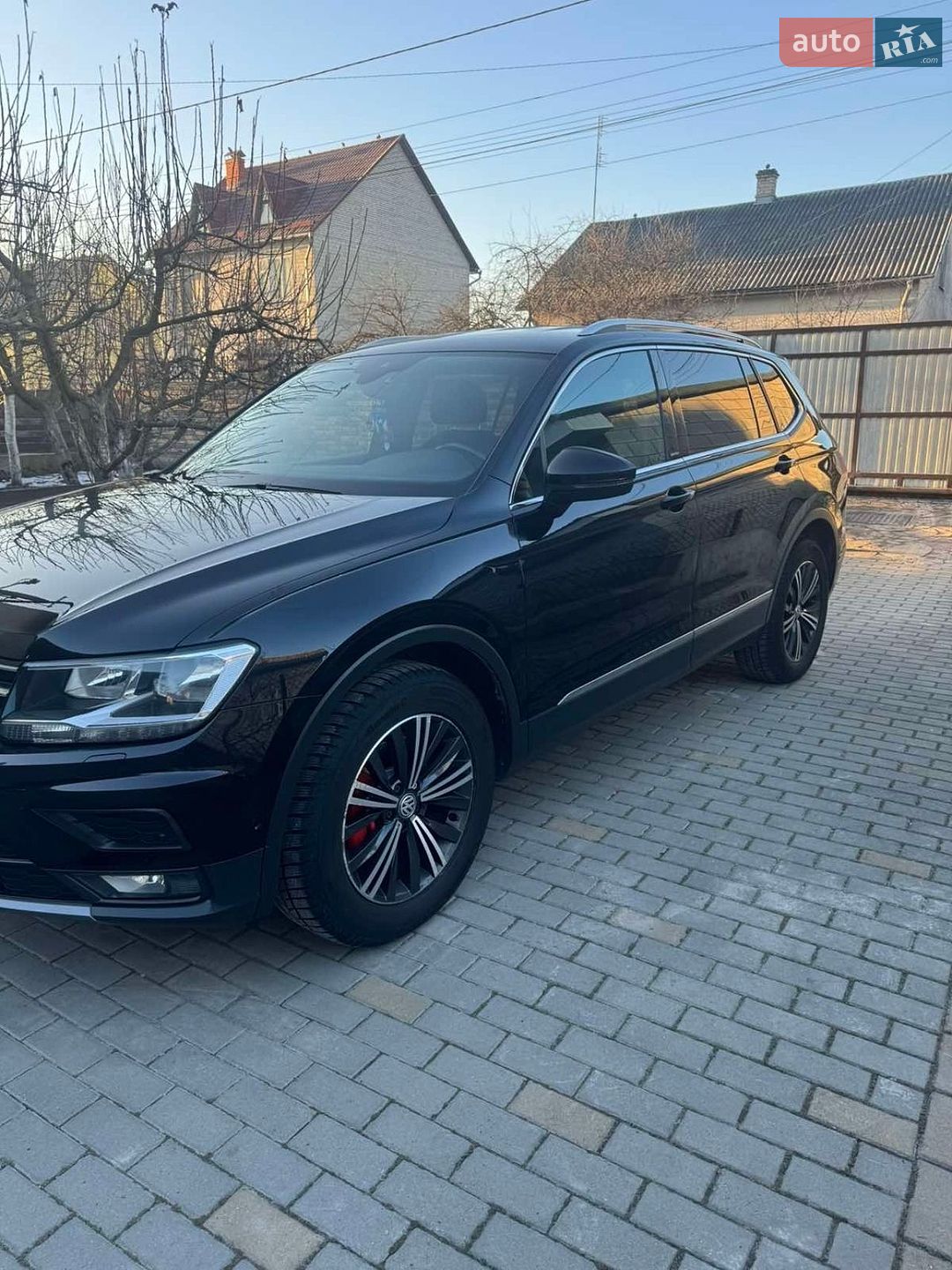 Volkswagen Tiguan 2020 VIN WVGZZZ5NZMM017561 фото оголошення 22 з 58