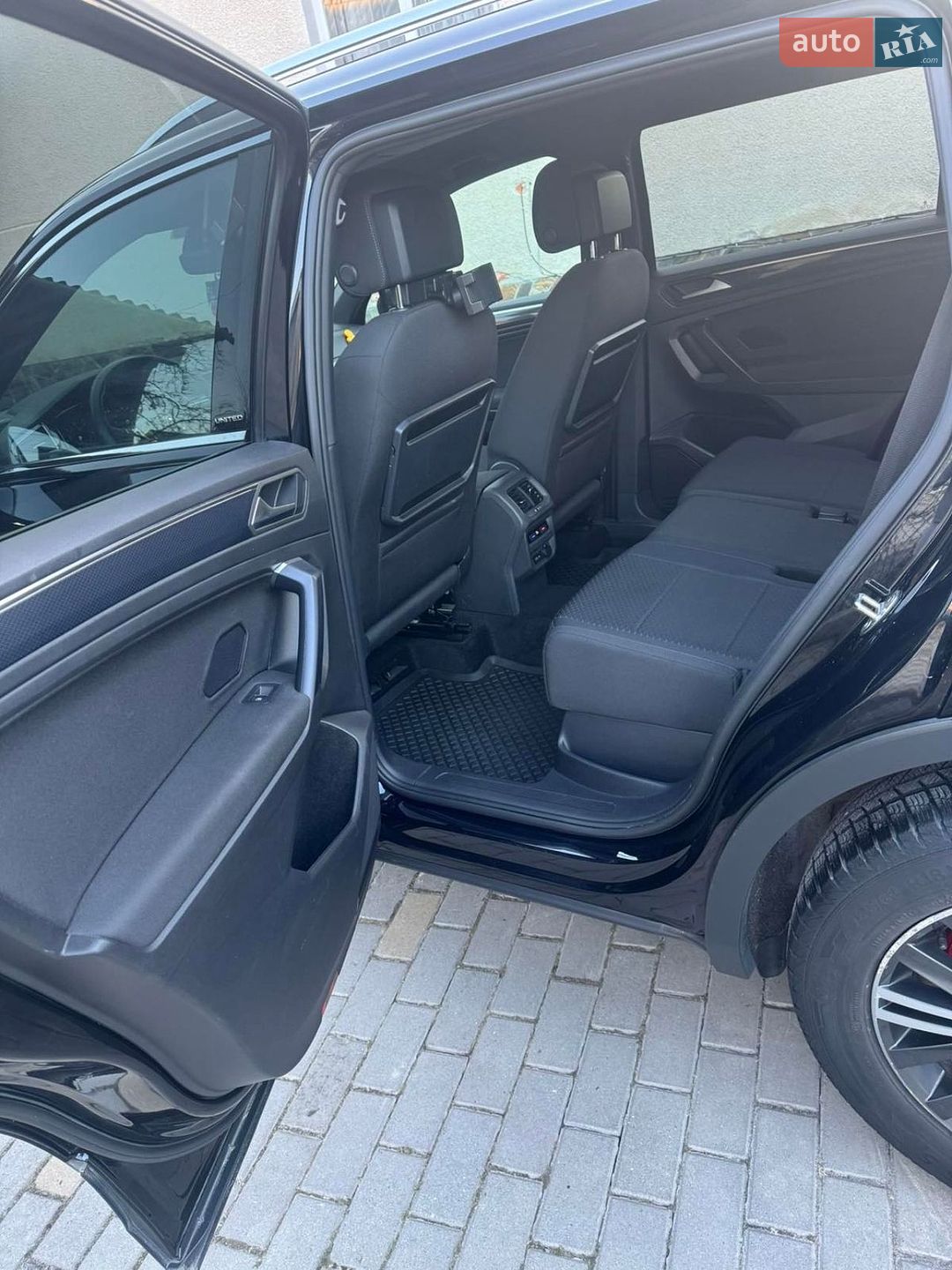 Volkswagen Tiguan 2020 VIN WVGZZZ5NZMM017561 фото оголошення 31 з 58