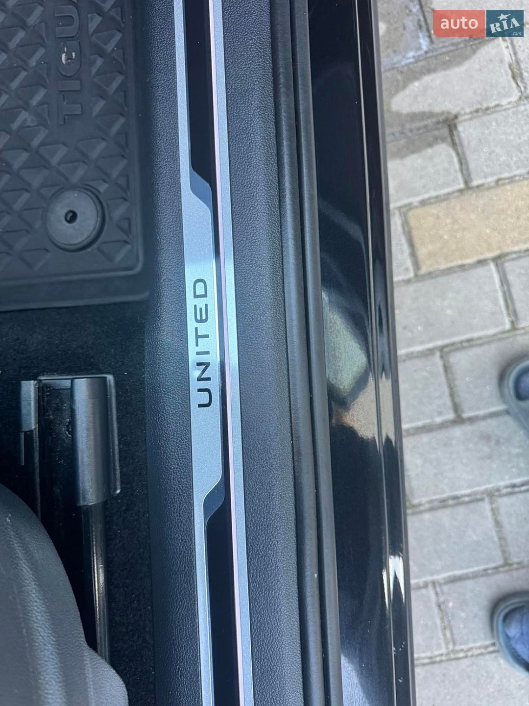 Volkswagen Tiguan 2020 VIN WVGZZZ5NZMM017561 фото оголошення 32 з 58