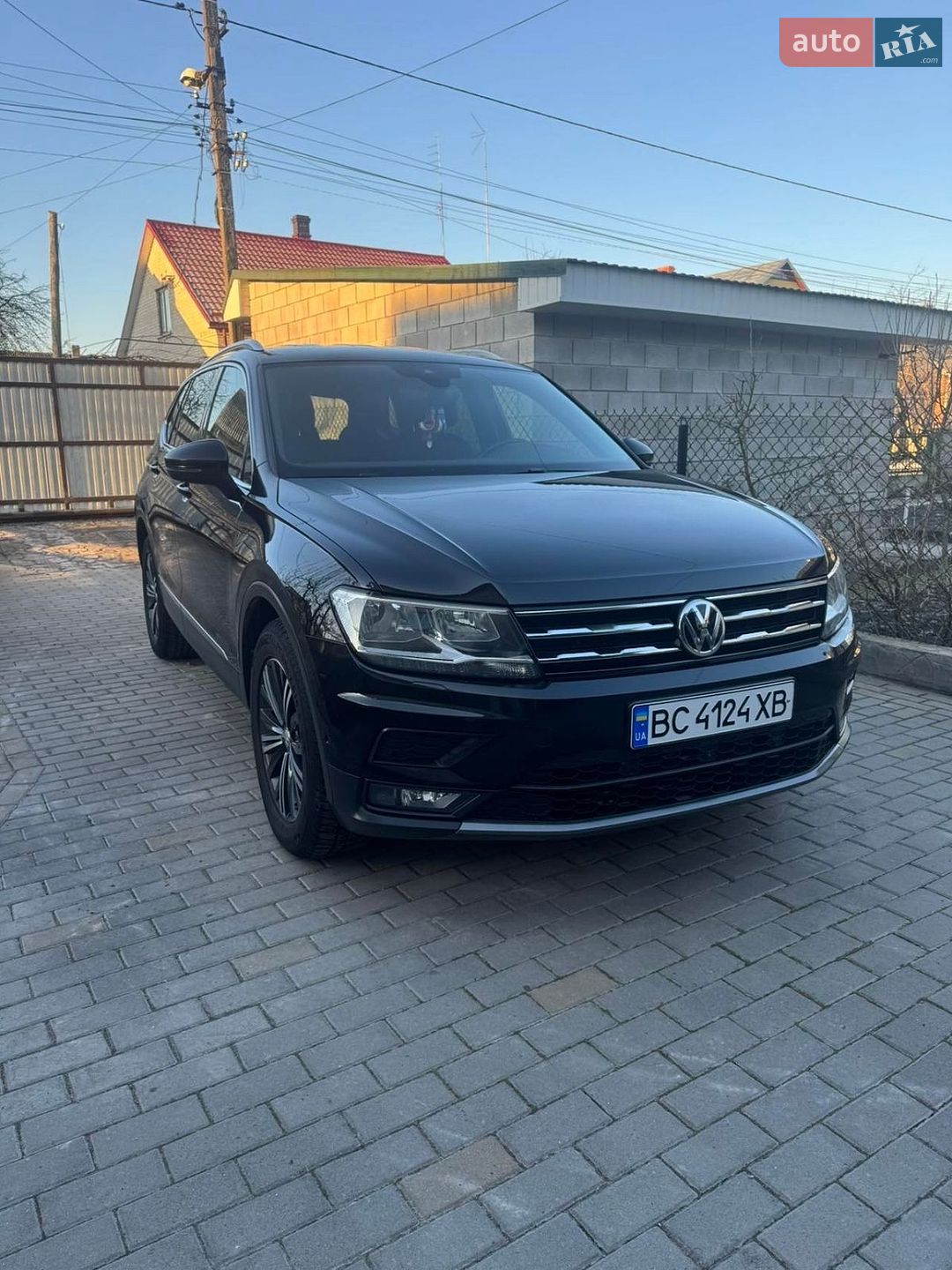 Volkswagen Tiguan 2020 VIN WVGZZZ5NZMM017561 фото оголошення 33 з 58