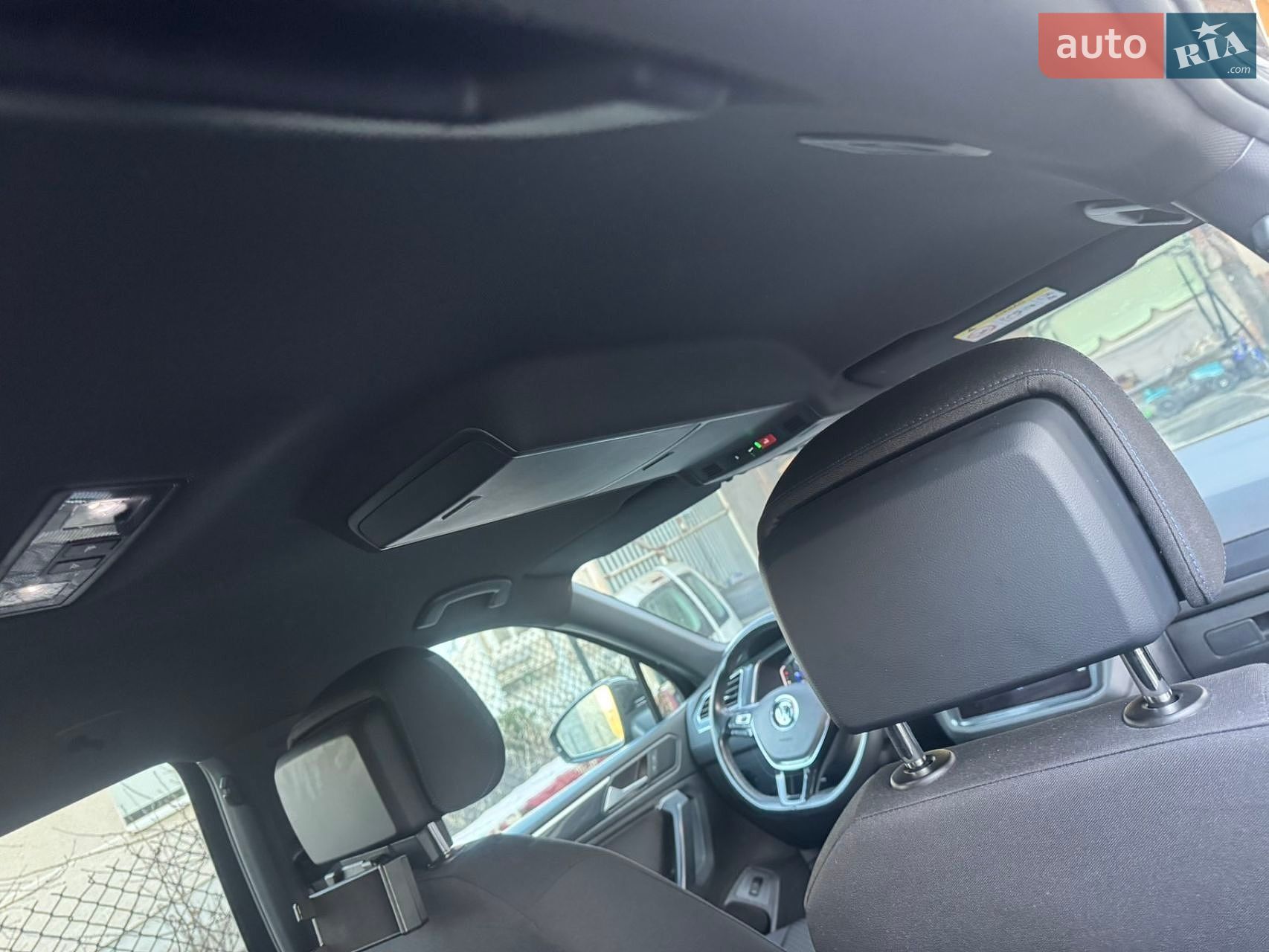 Volkswagen Tiguan 2020 VIN WVGZZZ5NZMM017561 фото оголошення 20 з 58