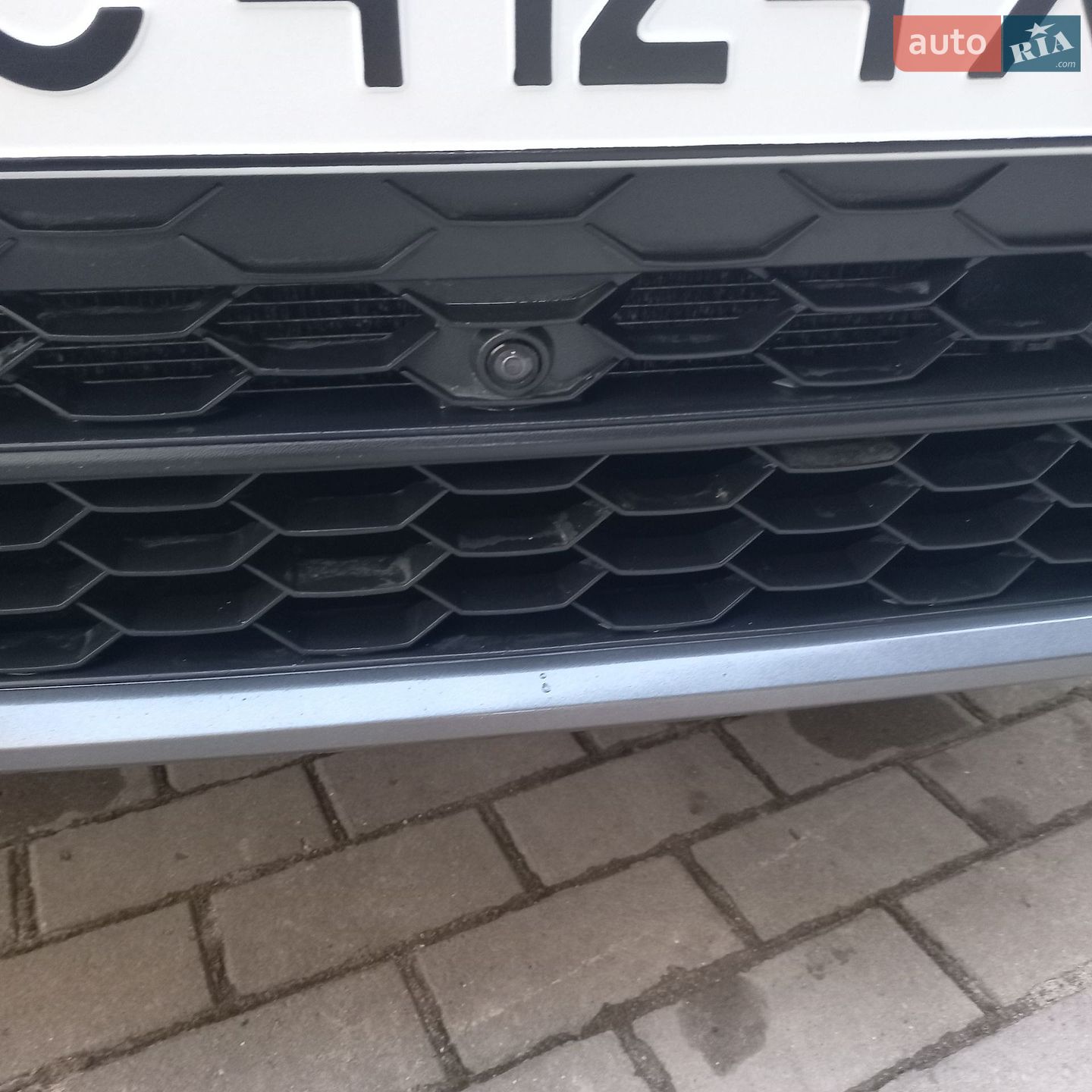 Volkswagen Tiguan 2020 VIN WVGZZZ5NZMM017561 фото оголошення 35 з 58