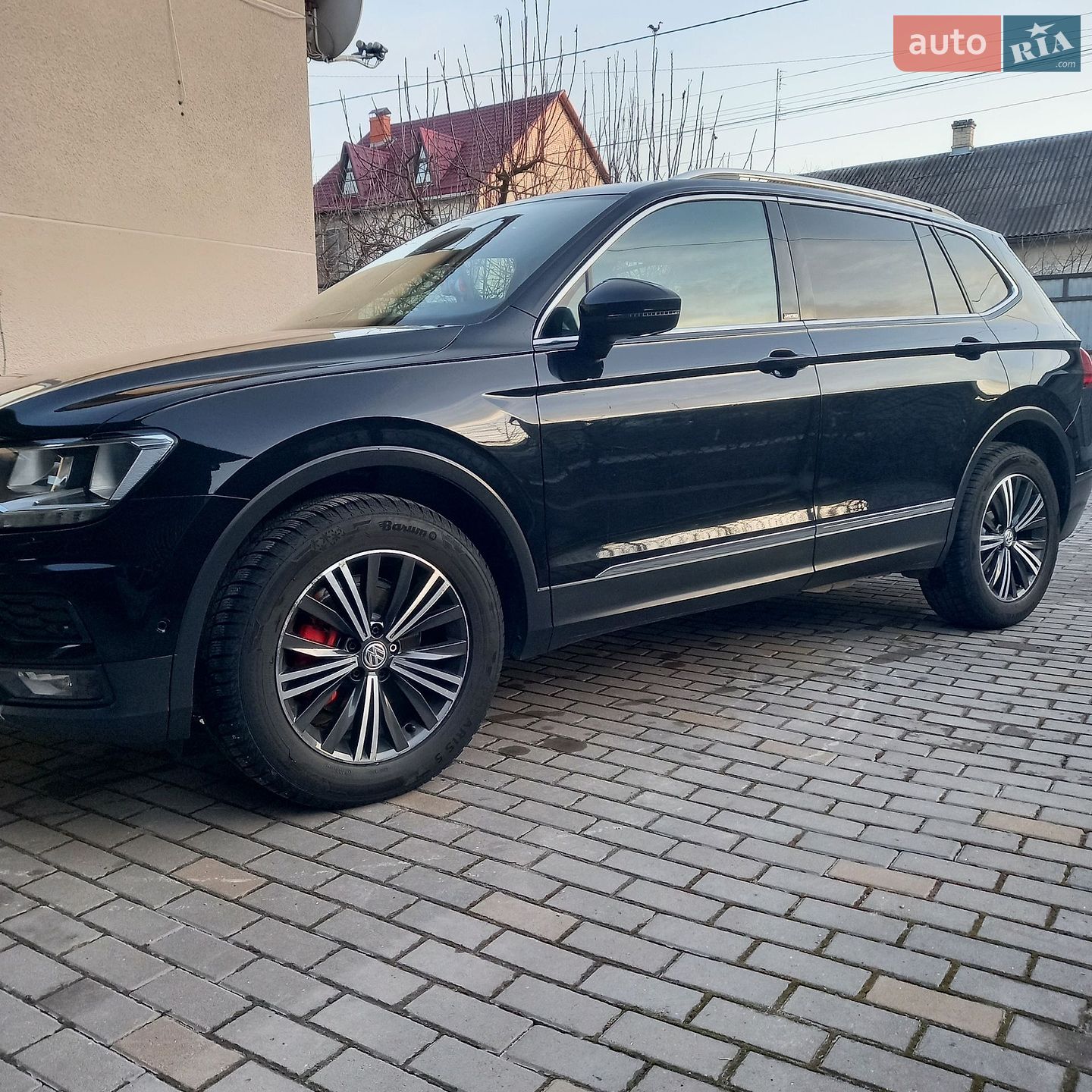 Volkswagen Tiguan 2020 VIN WVGZZZ5NZMM017561 фото оголошення 37 з 58