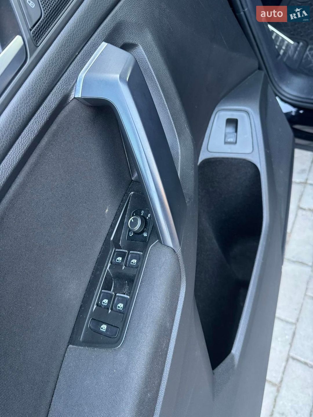 Volkswagen Tiguan 2020 VIN WVGZZZ5NZMM017561 фото оголошення 18 з 58