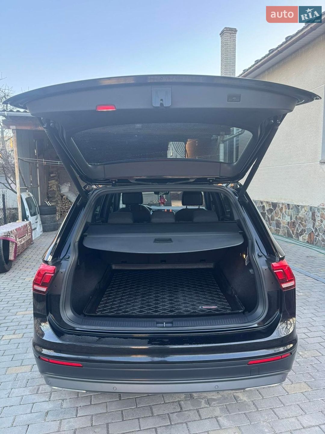 Volkswagen Tiguan 2020 VIN WVGZZZ5NZMM017561 фото оголошення 26 з 58