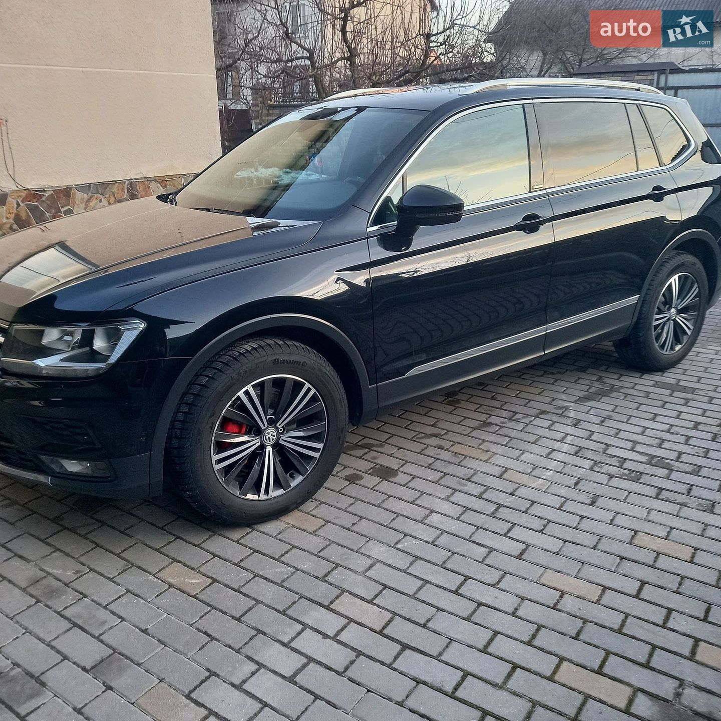 Volkswagen Tiguan 2020 VIN WVGZZZ5NZMM017561 фото оголошення 36 з 58