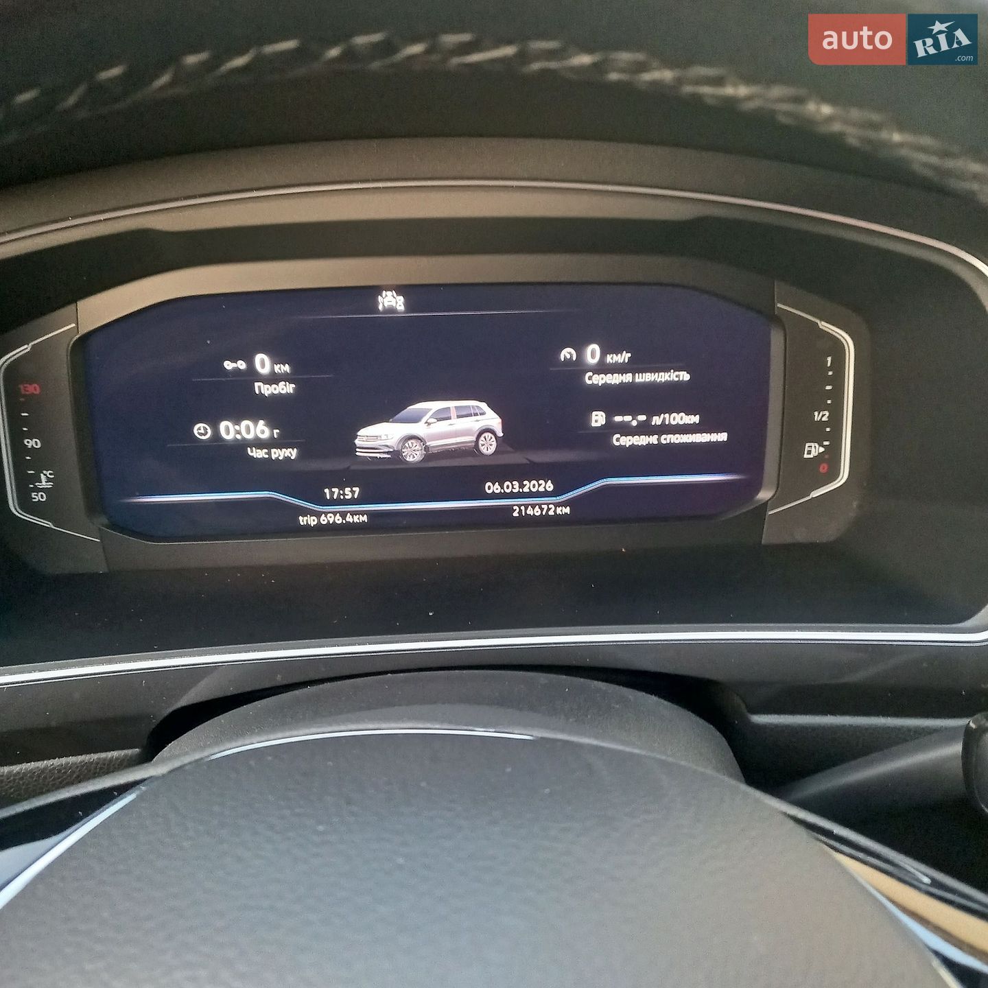 Volkswagen Tiguan 2020 VIN WVGZZZ5NZMM017561 фото оголошення 41 з 58