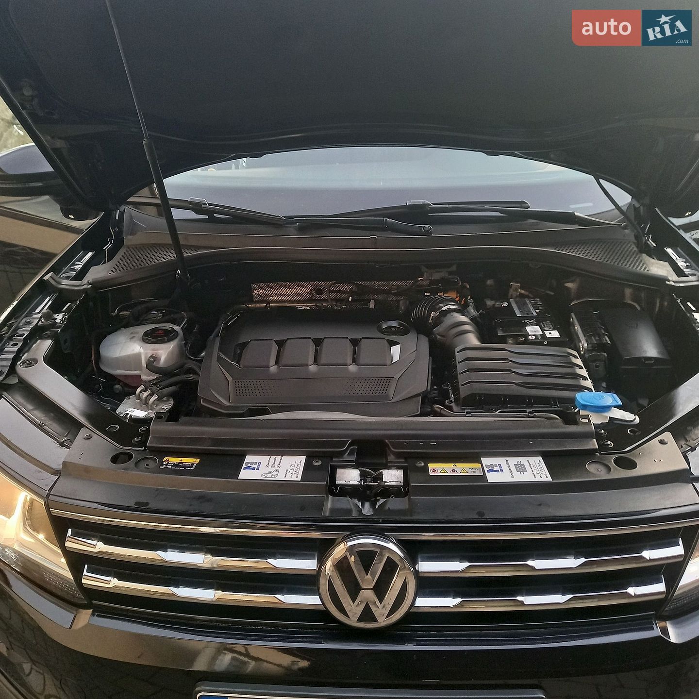 Volkswagen Tiguan 2020 VIN WVGZZZ5NZMM017561 фото оголошення 45 з 58