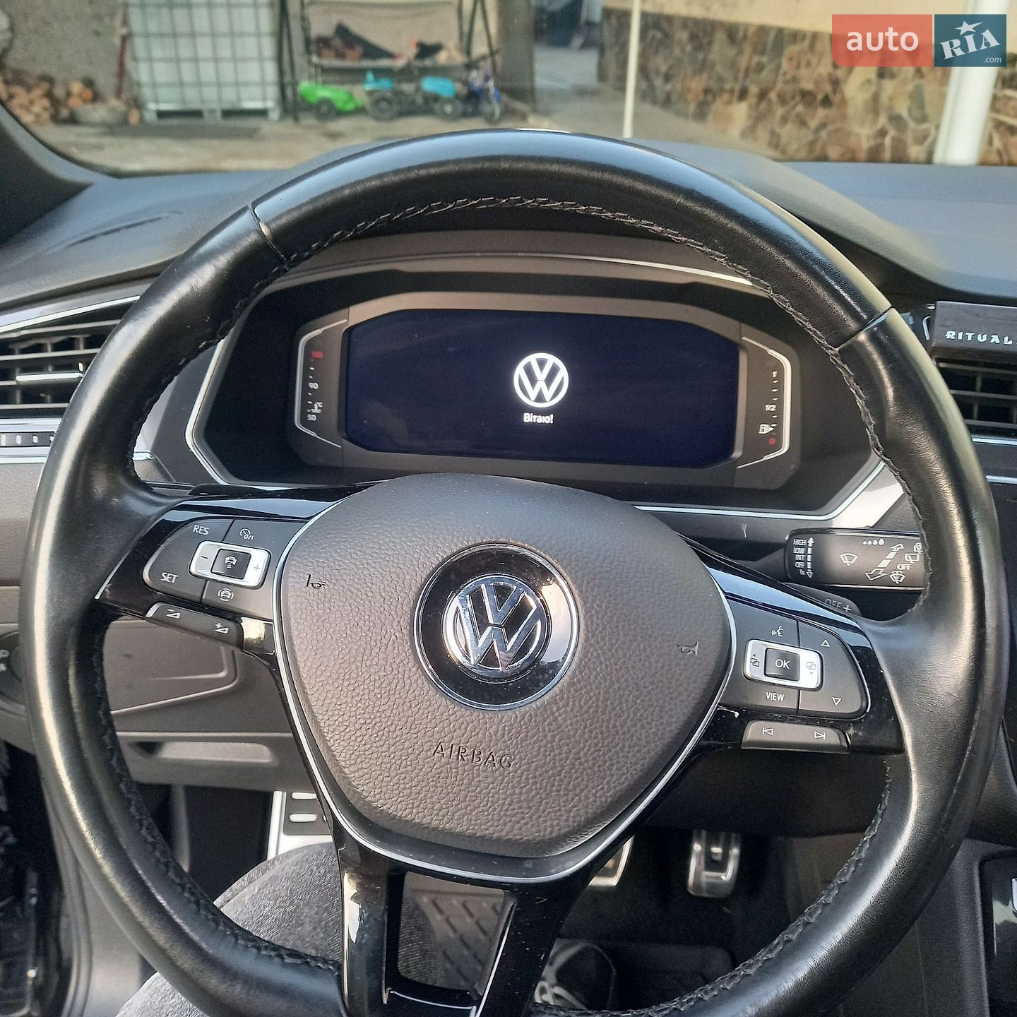 Volkswagen Tiguan 2020 VIN WVGZZZ5NZMM017561 фото оголошення 48 з 58