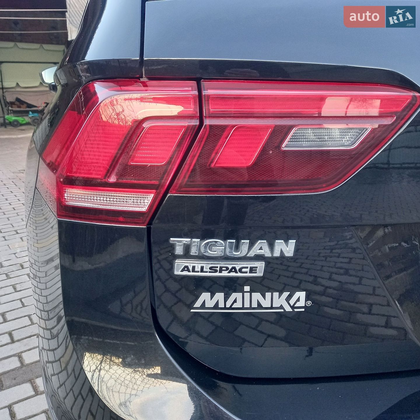 Volkswagen Tiguan 2020 VIN WVGZZZ5NZMM017561 фото оголошення 53 з 58