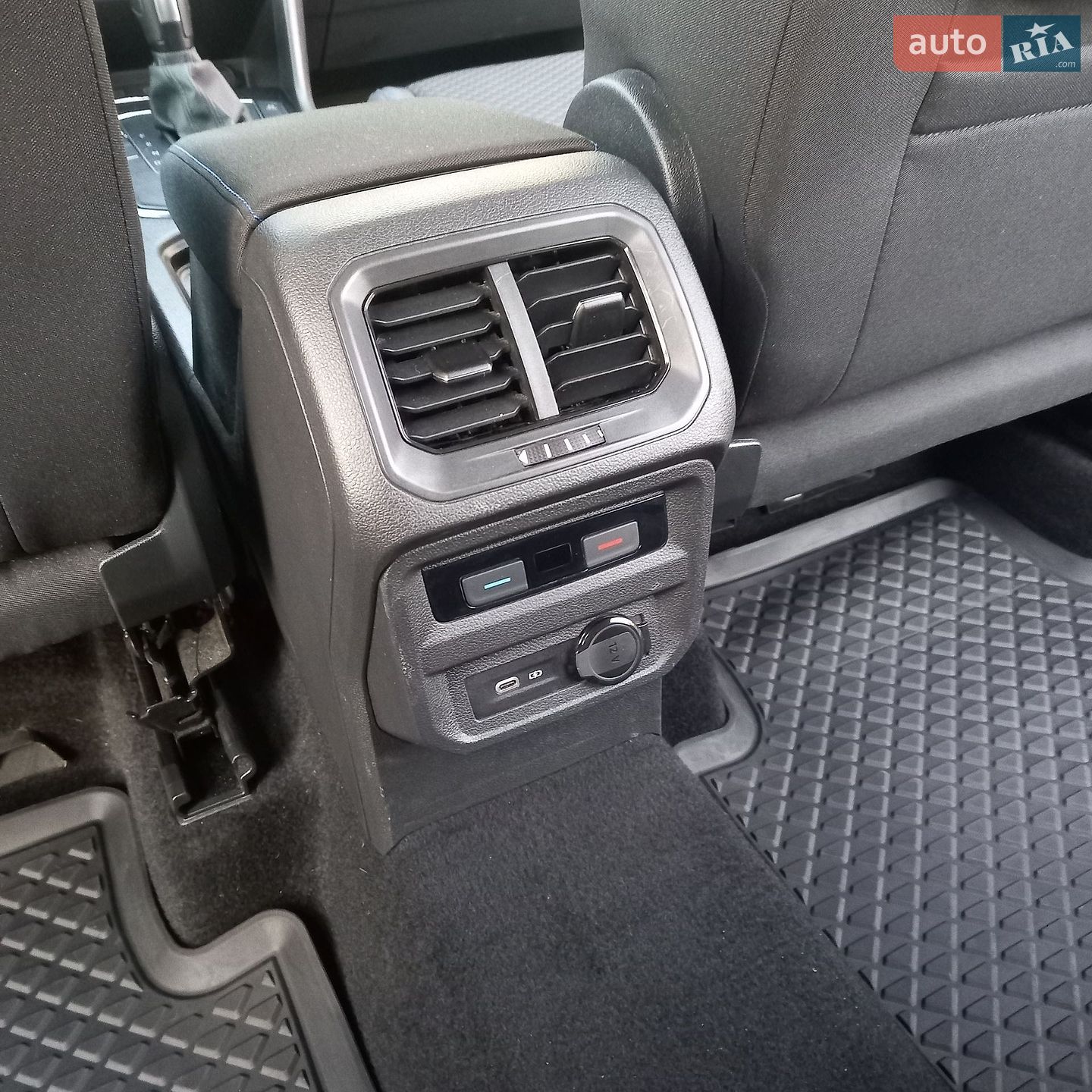 Volkswagen Tiguan 2020 VIN WVGZZZ5NZMM017561 фото оголошення 54 з 58