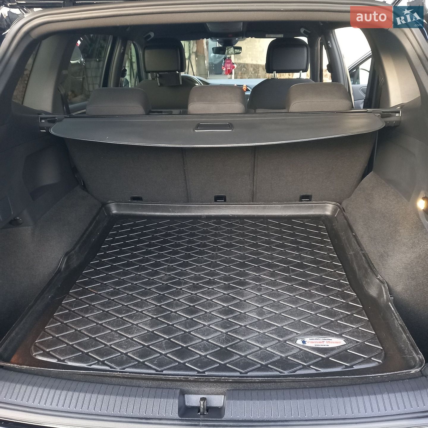 Volkswagen Tiguan 2020 VIN WVGZZZ5NZMM017561 фото оголошення 56 з 58