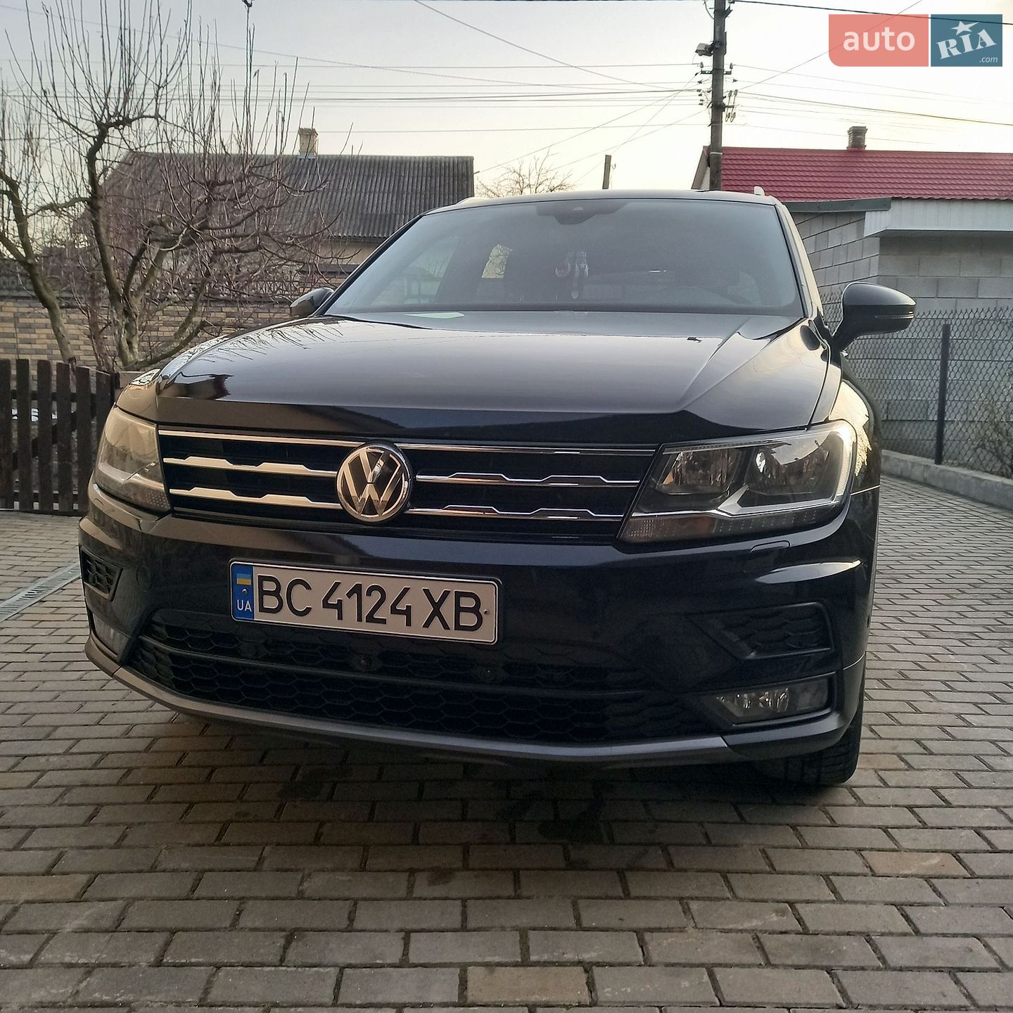 Volkswagen Tiguan 2020 VIN WVGZZZ5NZMM017561 фото оголошення 40 з 58