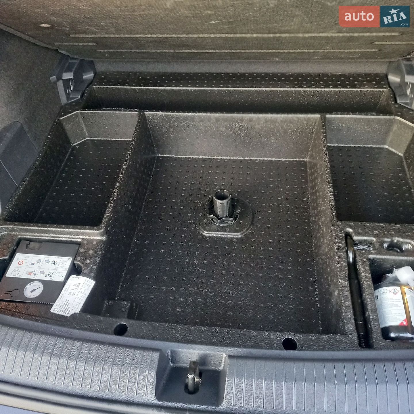 Volkswagen Tiguan 2020 VIN WVGZZZ5NZMM017561 фото оголошення 55 з 58