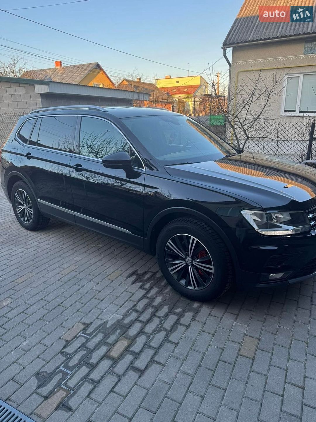Volkswagen Tiguan 2020 VIN WVGZZZ5NZMM017561 фото оголошення 8 з 58