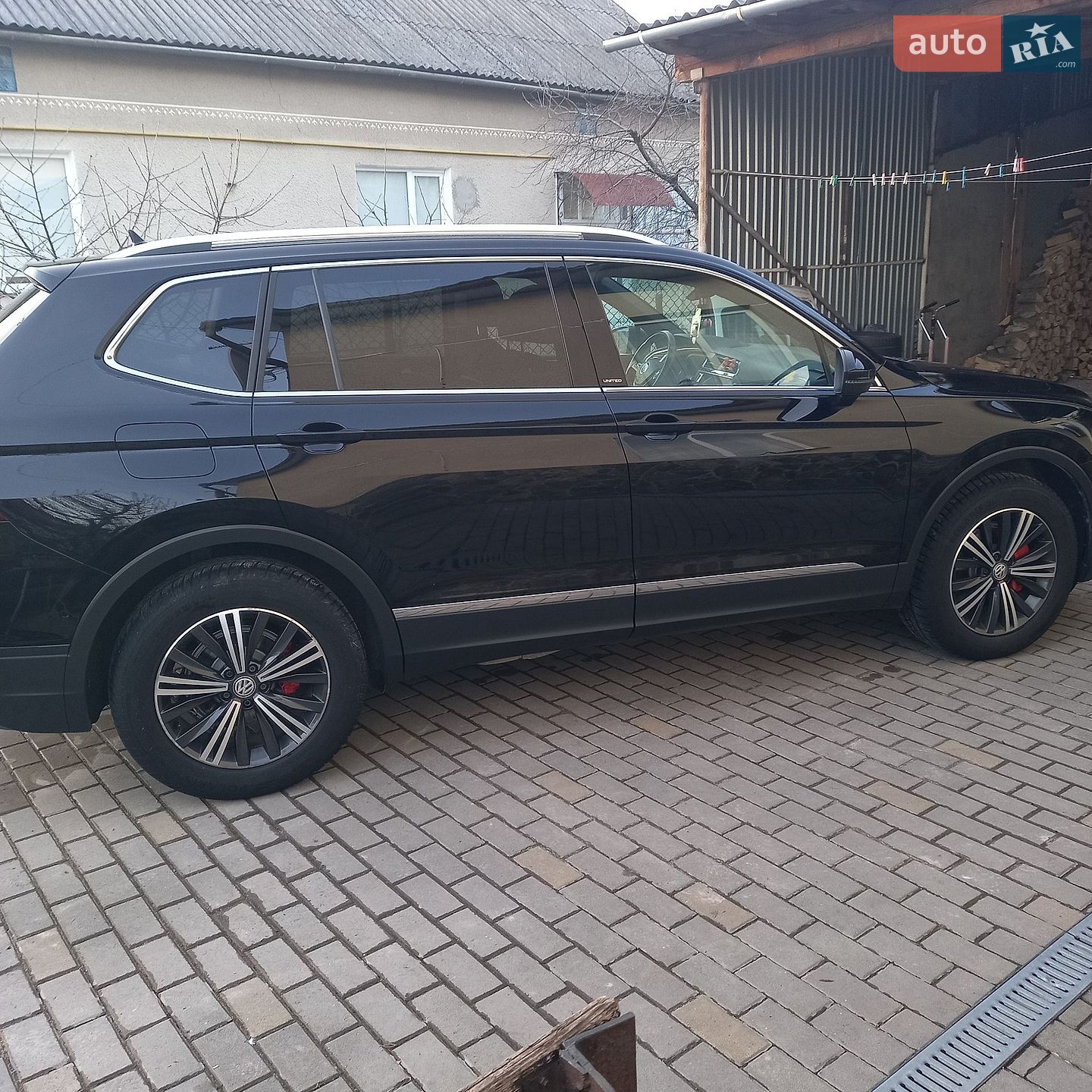 Volkswagen Tiguan 2020 VIN WVGZZZ5NZMM017561 фото оголошення 39 з 58