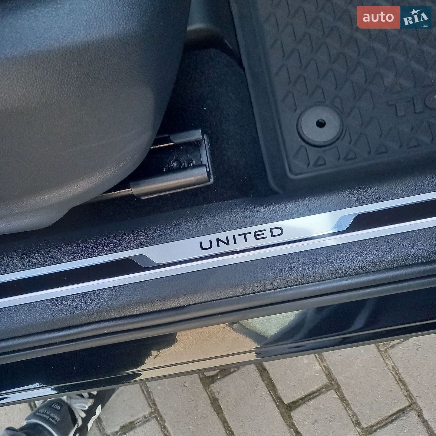 Volkswagen Tiguan 2020 VIN WVGZZZ5NZMM017561 фото оголошення 42 з 58