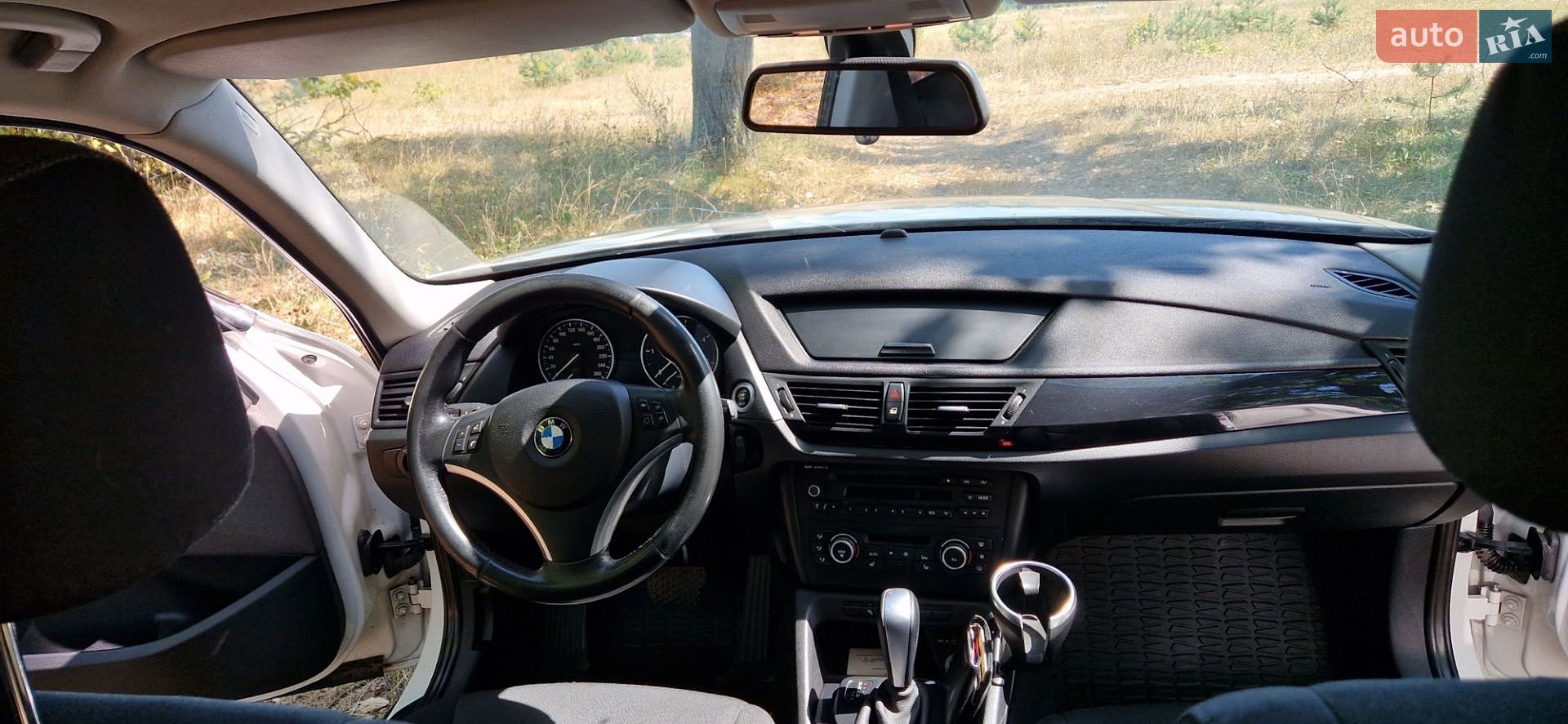 BMW X1 2011 VIN WBAVP110X0VR74137 фото оголошення 34 з 48