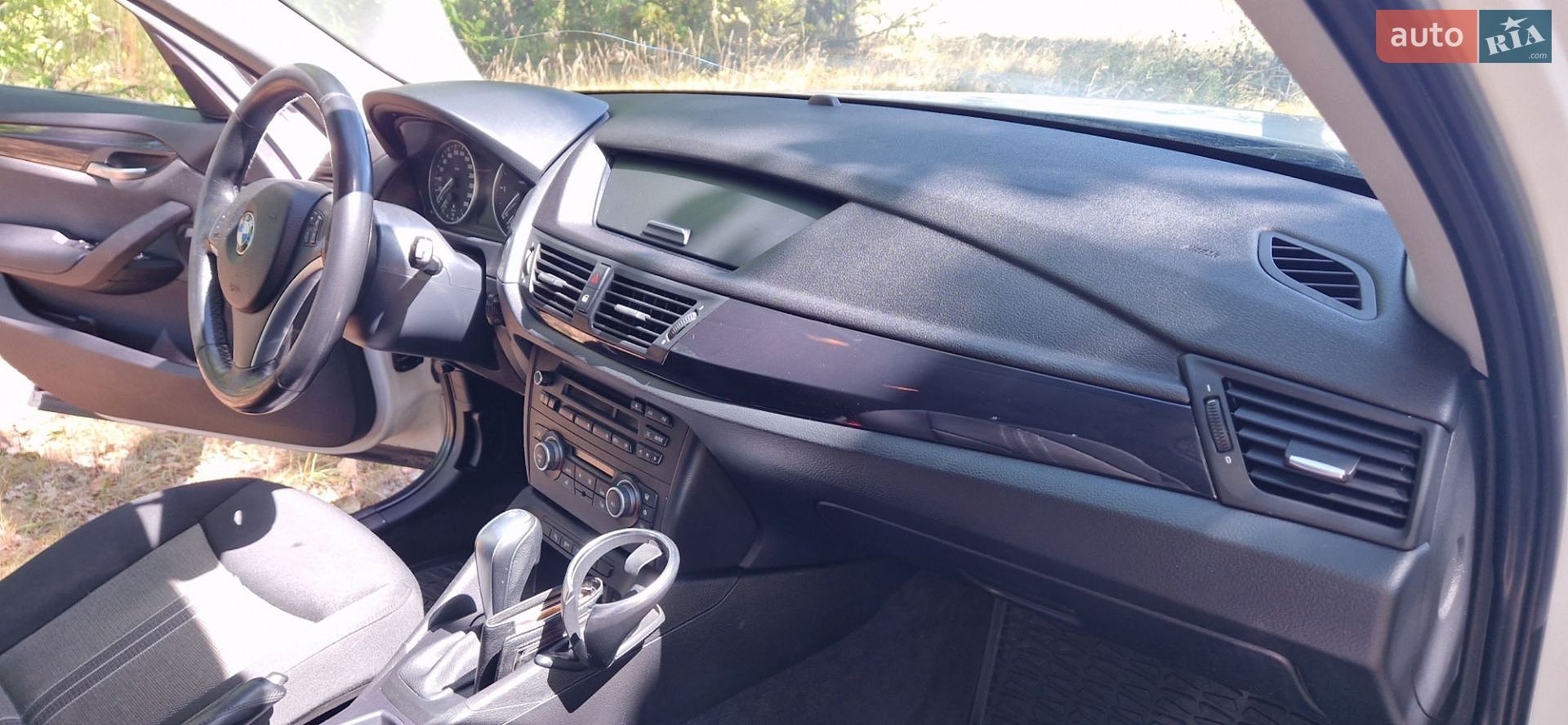 BMW X1 2011 VIN WBAVP110X0VR74137 фото оголошення 39 з 48