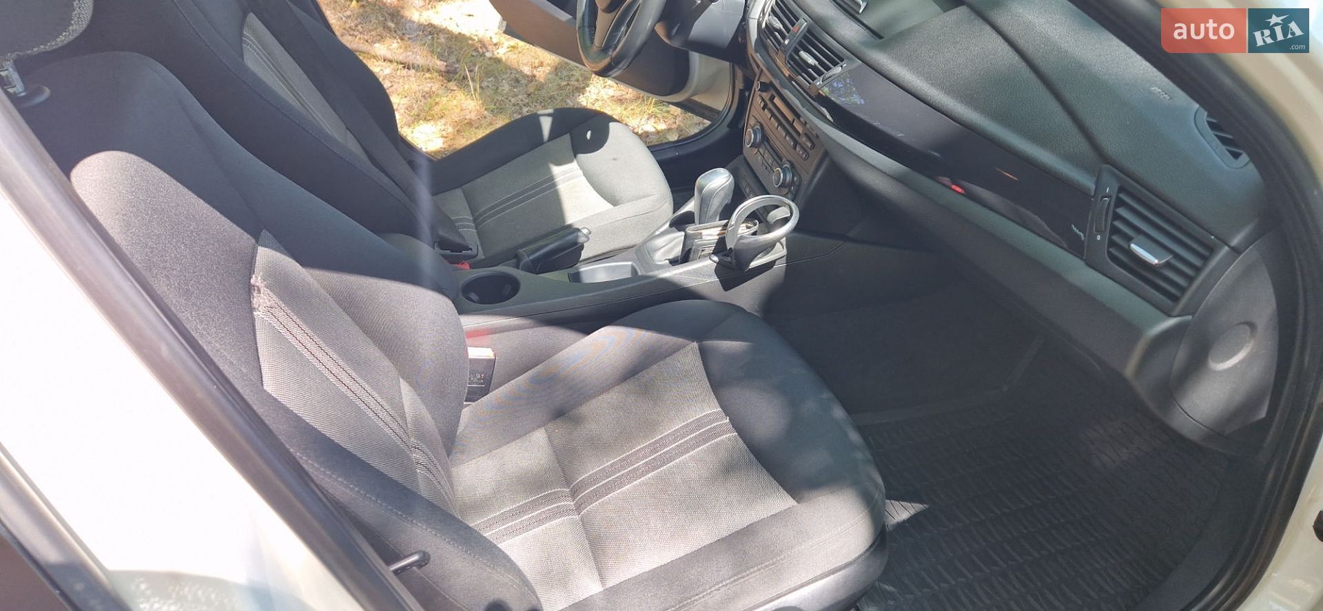 BMW X1 2011 VIN WBAVP110X0VR74137 фото оголошення 38 з 48