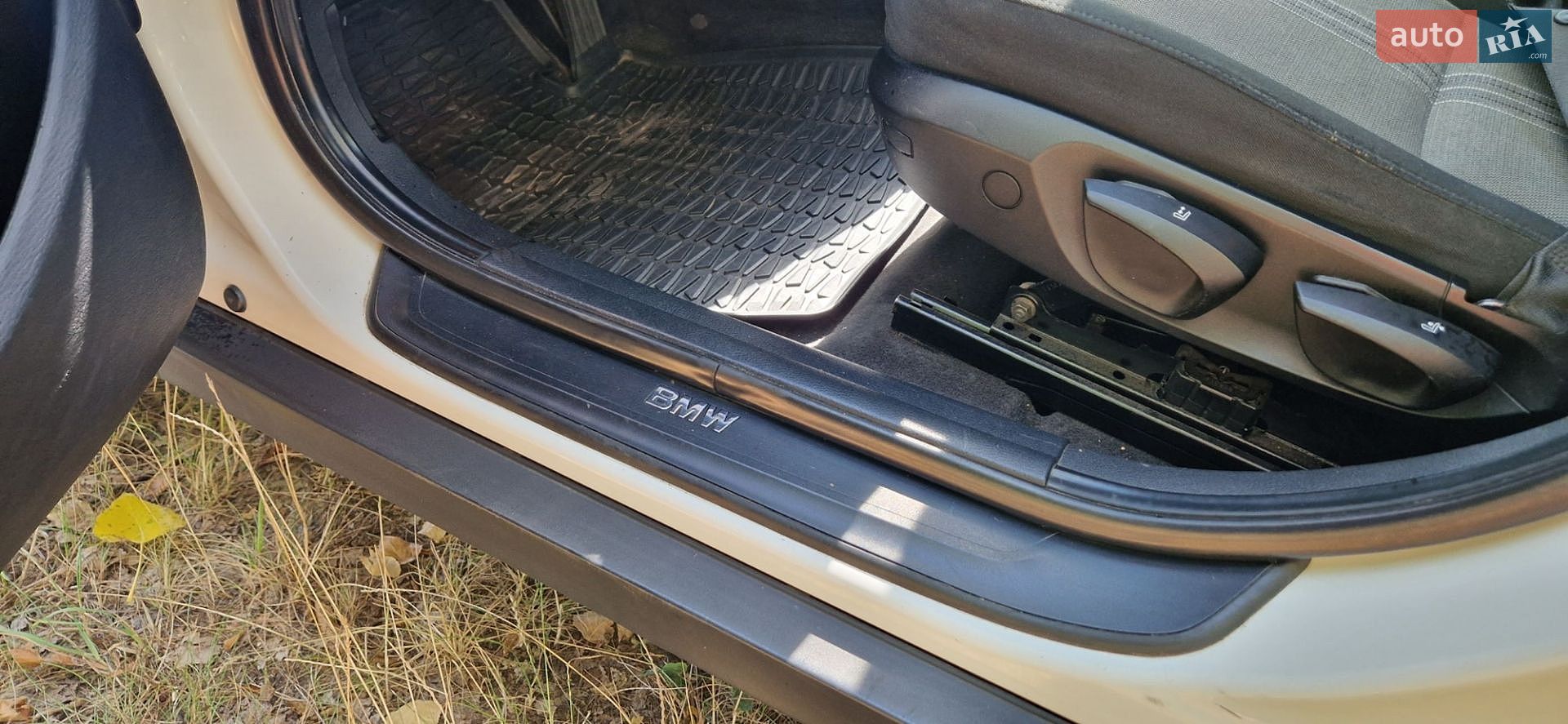 BMW X1 2011 VIN WBAVP110X0VR74137 фото оголошення 43 з 48