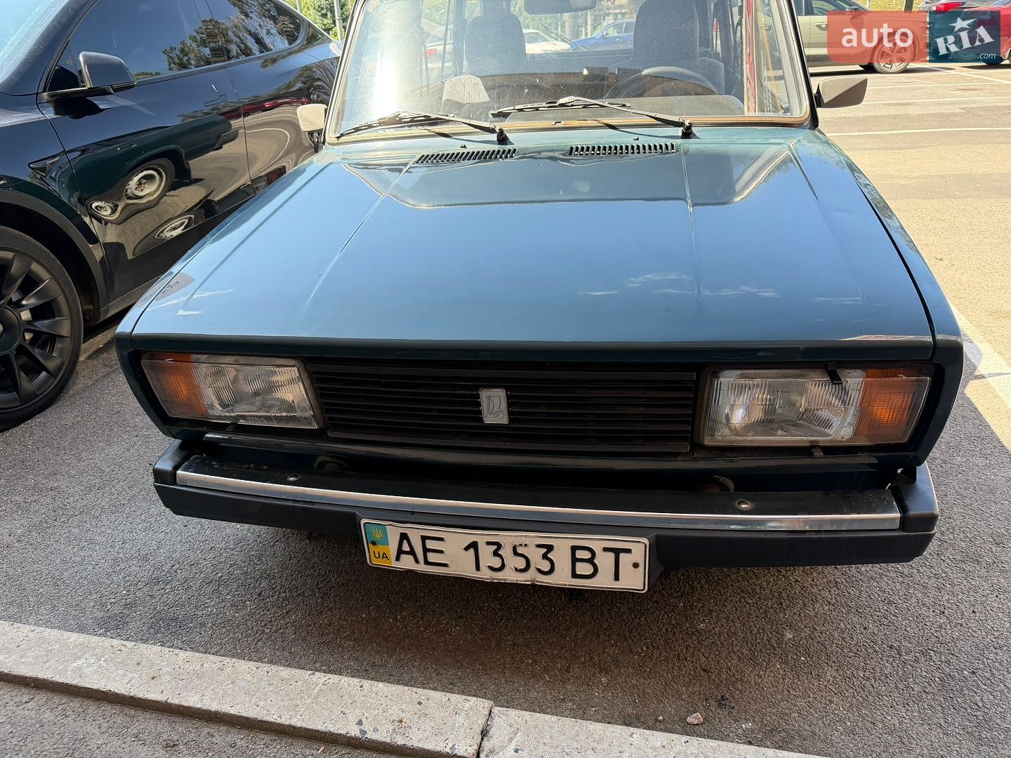 ВАЗ / Lada 2104 2007 VIN XWK21041070029338 фото оголошення 7 з 14