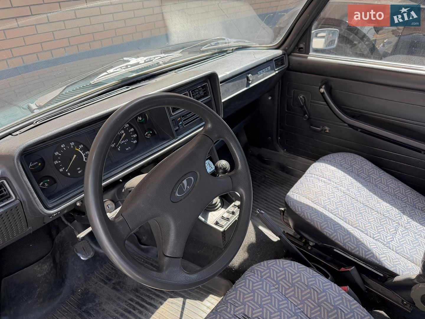 ВАЗ / Lada 2104 2007 VIN XWK21041070029338 фото оголошення 11 з 14