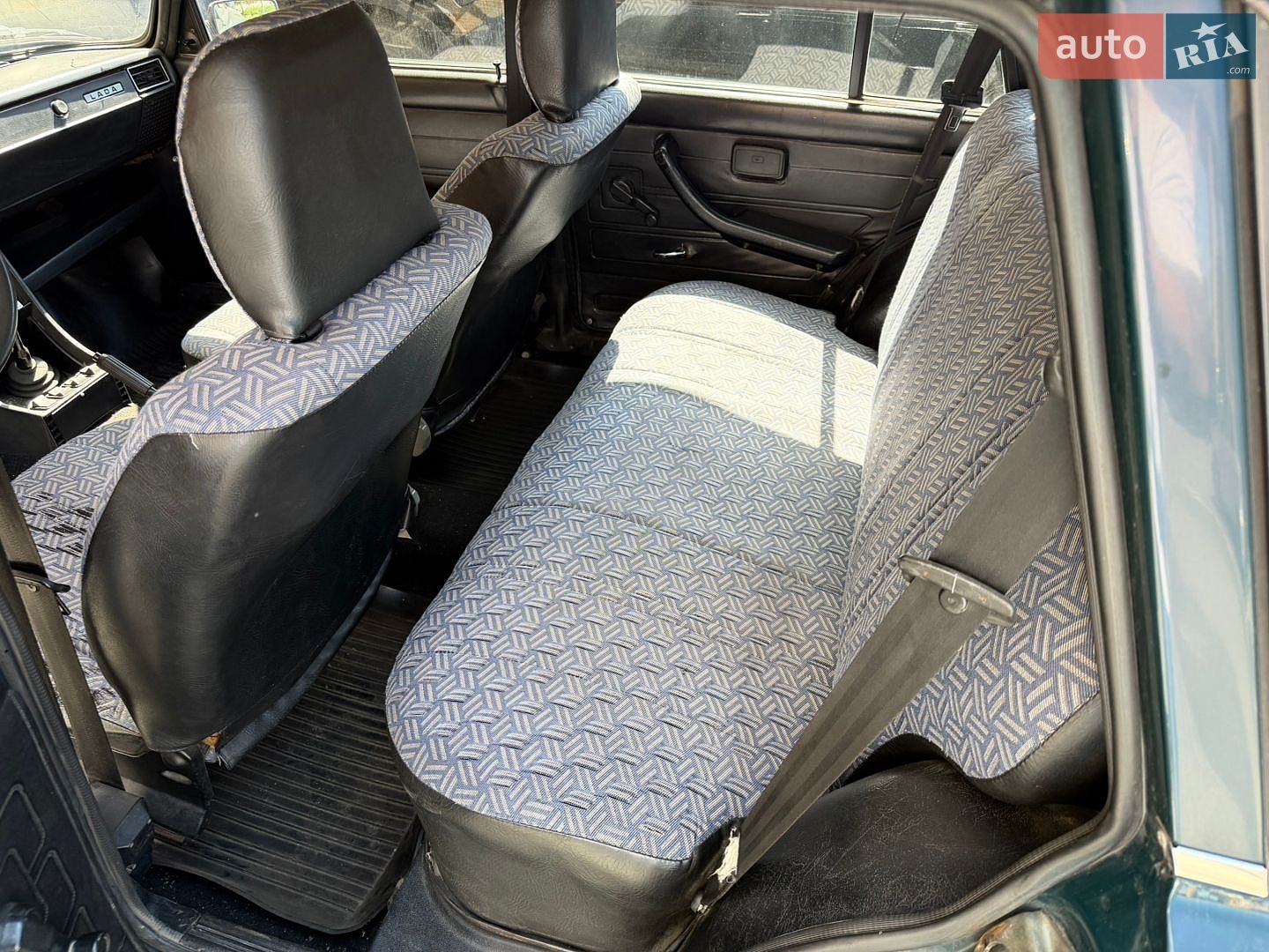 ВАЗ / Lada 2104 2007 VIN XWK21041070029338 фото оголошення 12 з 14
