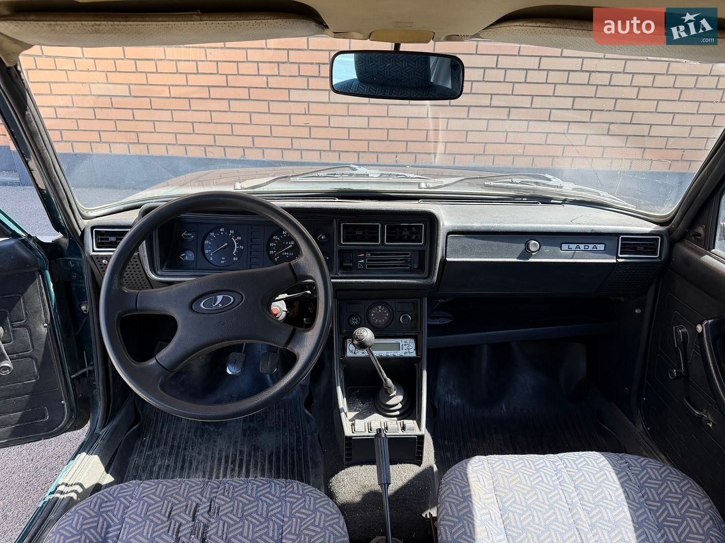 ВАЗ / Lada 2104 2007 VIN XWK21041070029338 фото оголошення 14 з 14