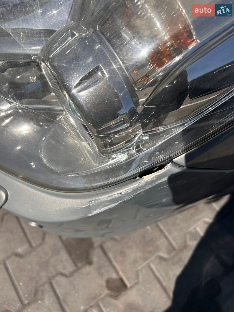 Opel Vectra 2007 VIN W0L0ZCF6871088223 фото оголошення 26 з 26
