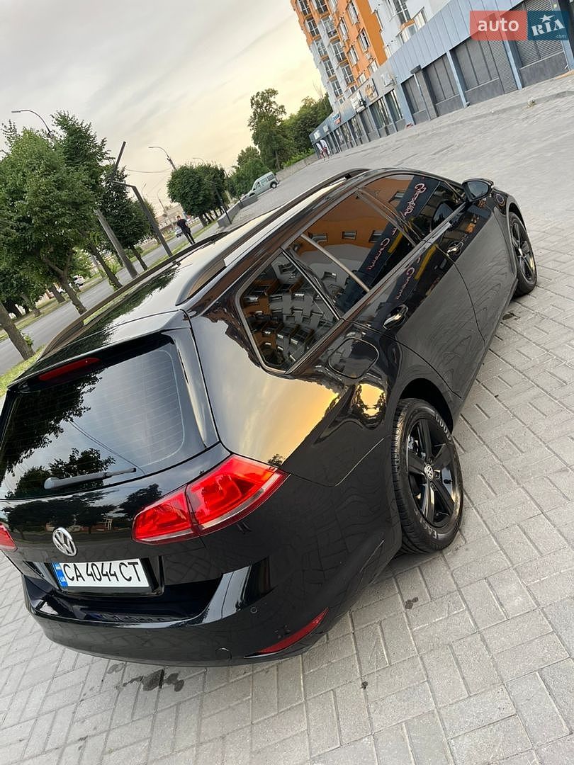 Volkswagen Golf 2013 VIN WVWZZZAUZEP502819 фото оголошення 11 з 23