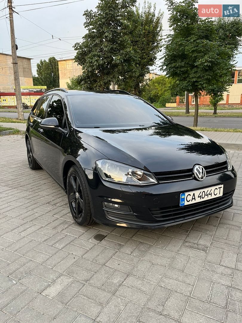Volkswagen Golf 2013 VIN WVWZZZAUZEP502819 фото оголошення 3 з 23