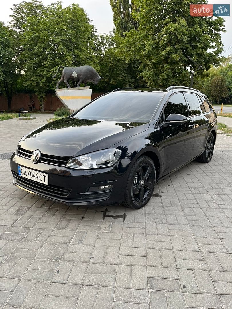 Volkswagen Golf 2013 VIN WVWZZZAUZEP502819 фото оголошення 4 з 23