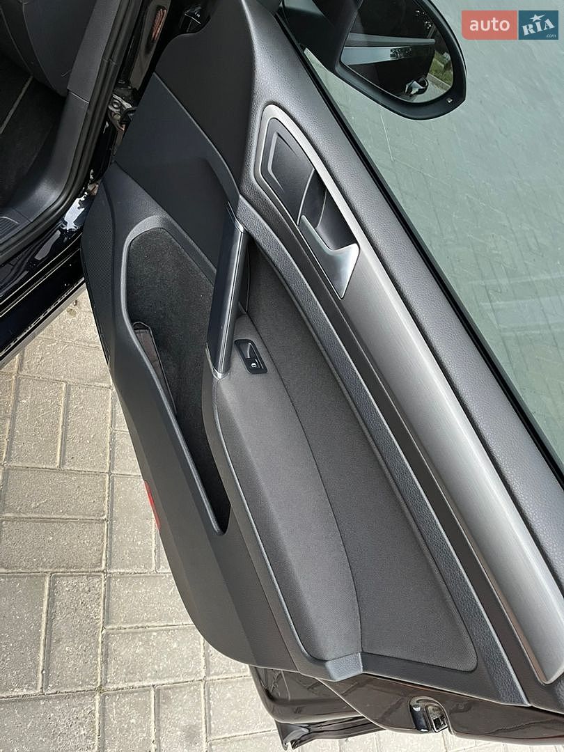 Volkswagen Golf 2013 VIN WVWZZZAUZEP502819 фото оголошення 19 з 23