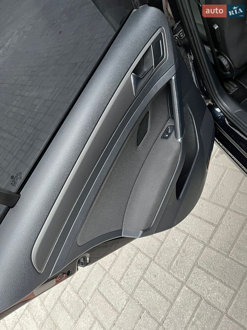 Volkswagen Golf 2013 VIN WVWZZZAUZEP502819 фото оголошення 21 з 23